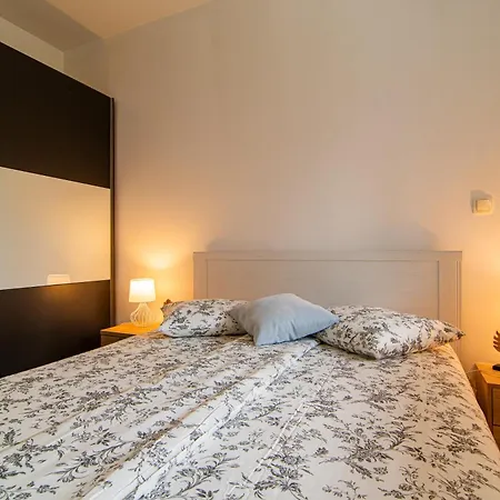 Flexible Selfcheckins 88 - Zagreb - Garage - Loggia - Bedroom Exterior photo