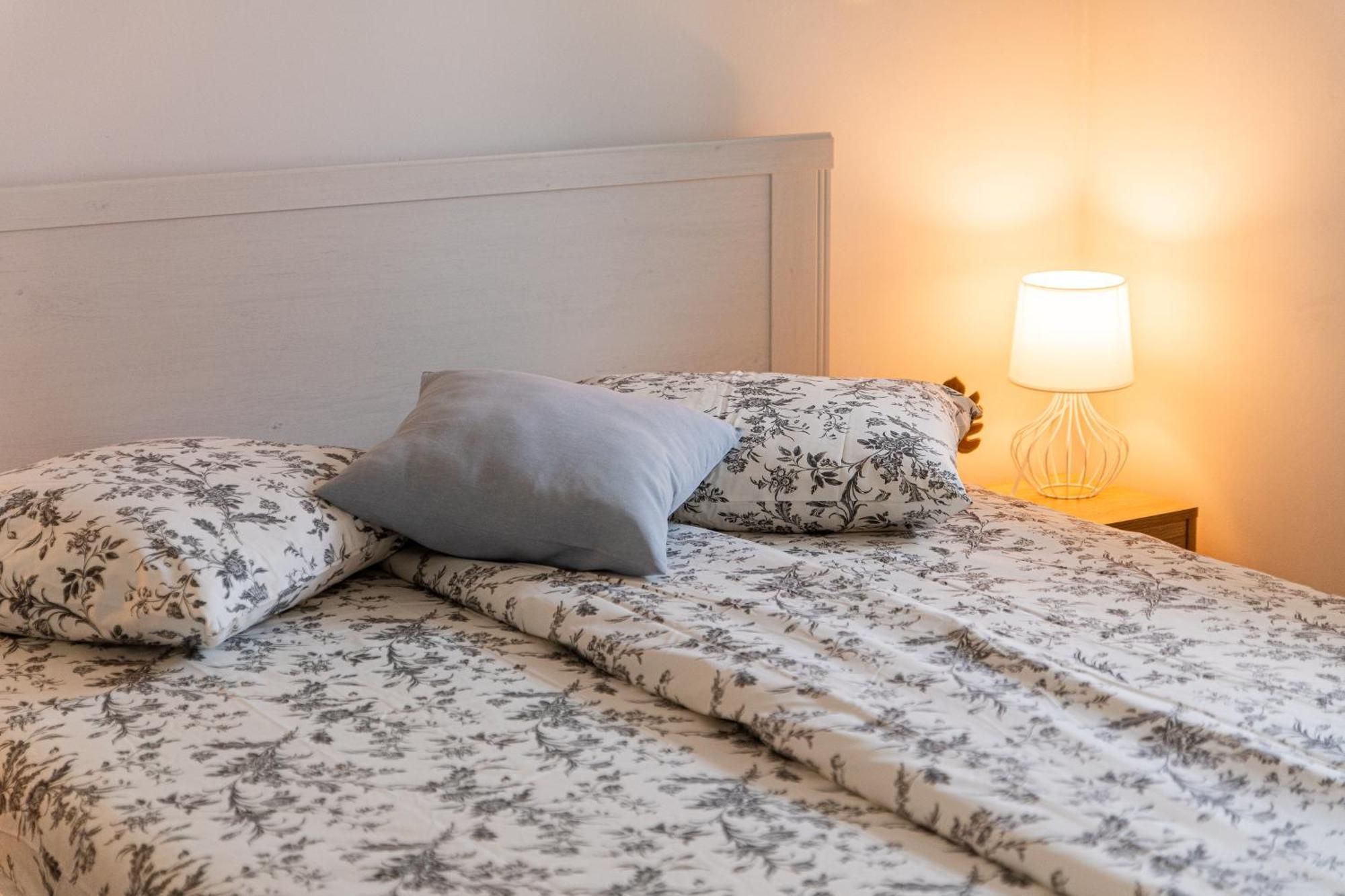 Flexible Selfcheckins 88 - - Garage - Loggia - Bedroom *